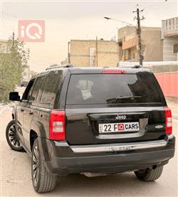 جيب باتريوت